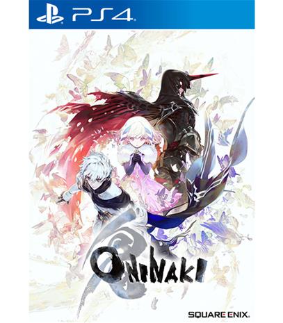 Oninaki, PS4 -peli