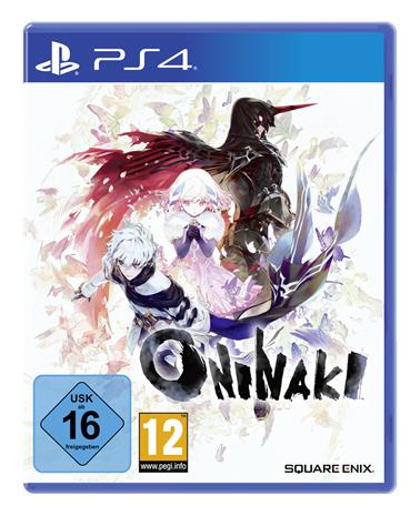 Oninaki, PS4 -peli