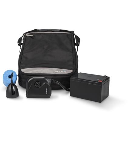 Garmin Panoptix pilkkipaketti