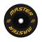 Training Bumper Plate, 15 Kg – kuva 4