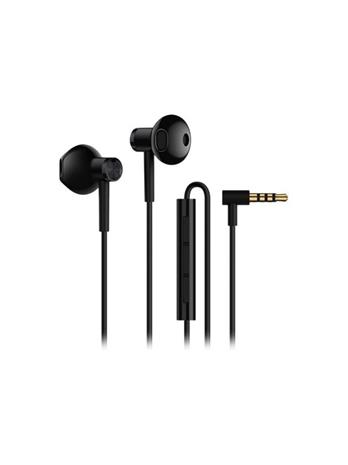 Xiaomi Mi Dual Driver (3,5mm), nappikuulokkeet