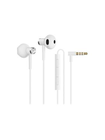 Xiaomi Mi Dual Driver (3,5mm), nappikuulokkeet