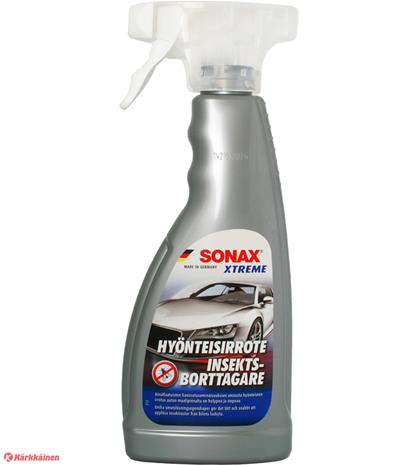Sonax Xtreme 500ml hyönteisirrote