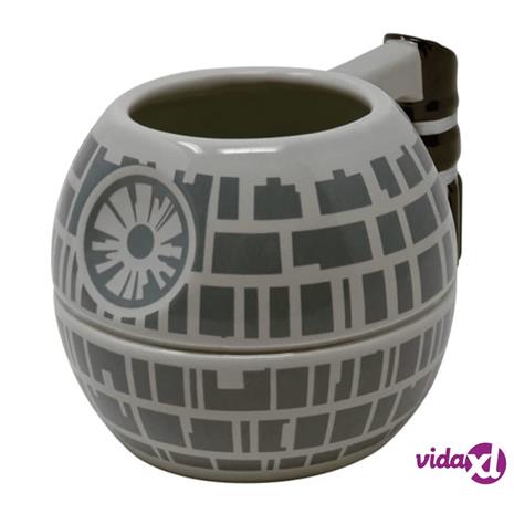 Muki: Star Wars - Death Star 3d GADGET