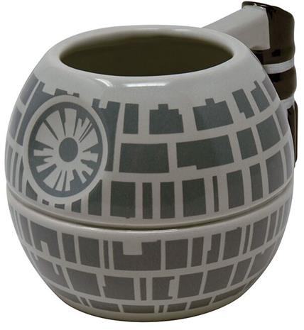 Muki: Star Wars - Death Star 3d GADGET