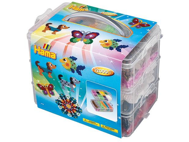 Hama Beads - Midi - Large Storage Box (6751)