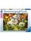 Ravensburger, Puzzle, Unicorns in the Forest . 1000 pcs – kuva 1
