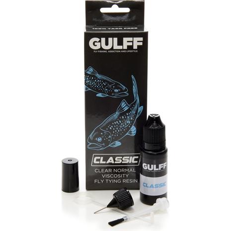 Gulff UV Resin 50ml Classic