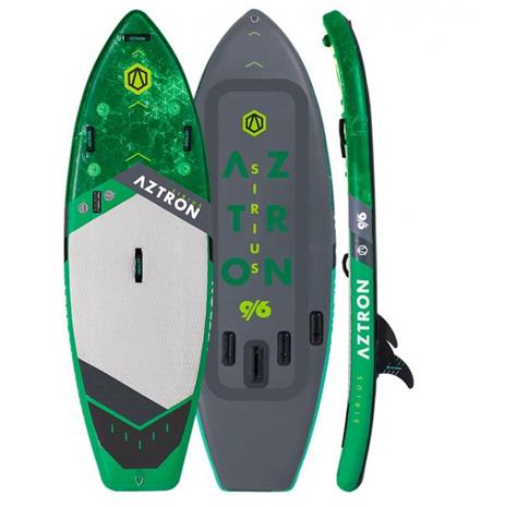 Aztron Sirius SUP-lauta