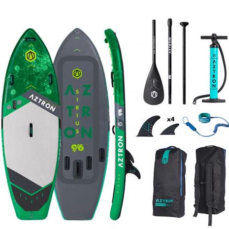 Aztron Sirius SUP-lauta