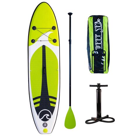 Deep Sea SUP-lautasetti Pro