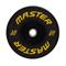 Training Bumper Plate, 15 Kg – kuva 5