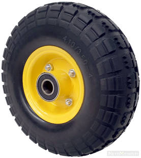 PU-umpikumirengas 3.50-4"