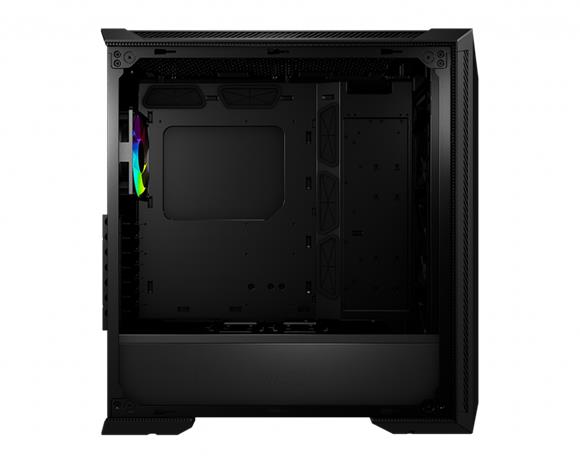 MSI MPG Gungnir 100, kotelo – kuva 8/8