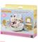 Country Bathroom Set – kuva 4