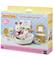 Country Bathroom Set – kuva 5