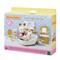 Country Bathroom Set – kuva 7