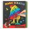 Dino World Magic Scratch Bok – kuva 8
