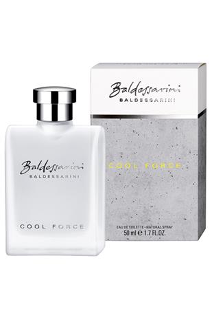 Baldessarini Cool Force - EdT 50 ml