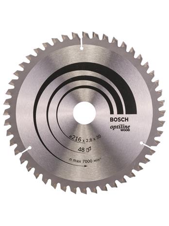 Kovametalliterä Bosch – kuva 6/8