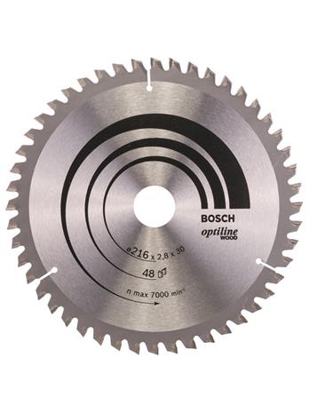Kovametalliterä Bosch – kuva 7/8