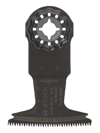 Bosch RB - 10-OS. AII65 BSPC 40 x 65 mm