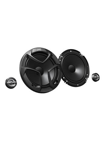 JVC CS-JS600, autokaiutin
