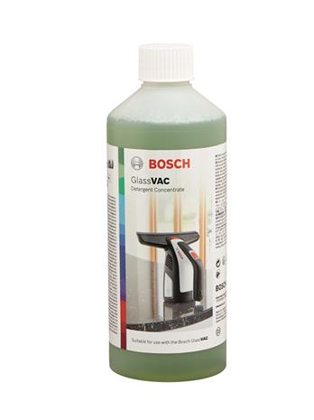 Bosch GlassVAC-pesunestetiiviste 500 ml