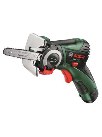 Bosch EasyCut 12 (06033C9000) 12V 1x2,5Ah, NanoBlade-akkusaha