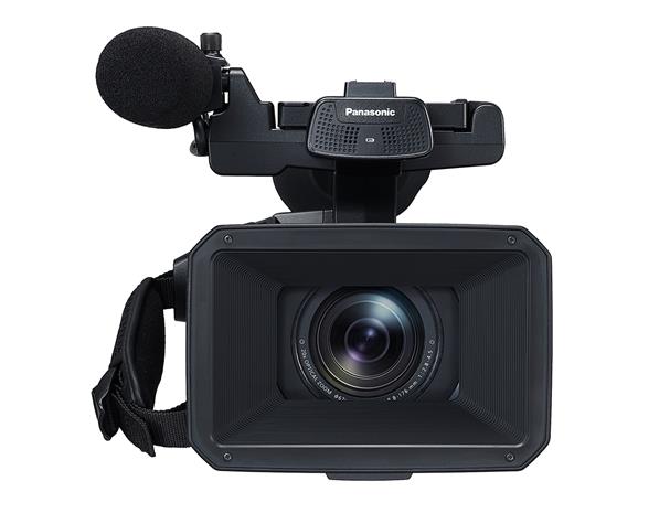 Panasonic AG-CX350, videokamera