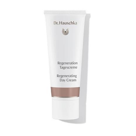 Dr. Hauschka - Regenerating Day Cream Complexion 40 ml