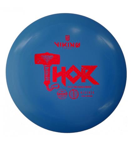 Viking Discs Ground Thor