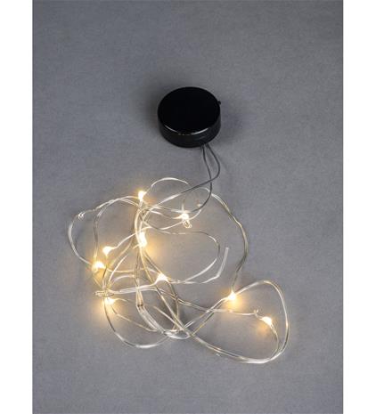 Airam Nappi 90 cm LED-valolanka