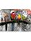 Educa 500 Birds Colour Black & White – kuva 7