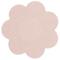 brushworks Satin Petal Nipple Covers -nännisuojat – kuva 5