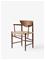 &Tradition Drawn HM4, tuoli – kuva 1
