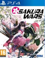 Sakura Wars, PS4 -peli