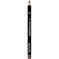 NYX Slim Lip Pencil - Nude Truffle – kuva 6