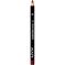 NYX Slim Lip Pencil - Nude Truffle – kuva 7
