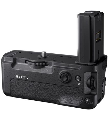 Sony VG-C3EM, pystykahva