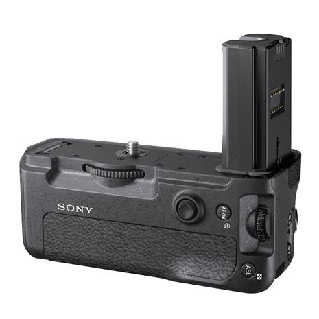 Sony VG-C3EM, pystykahva