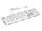 Matias Wired Aluminum, näppäimistö – kuva 4