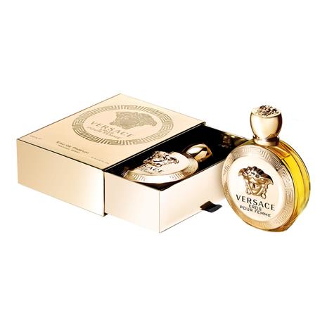Versace Eros Pour Femme - EdP 100 ml – kuva 7/8