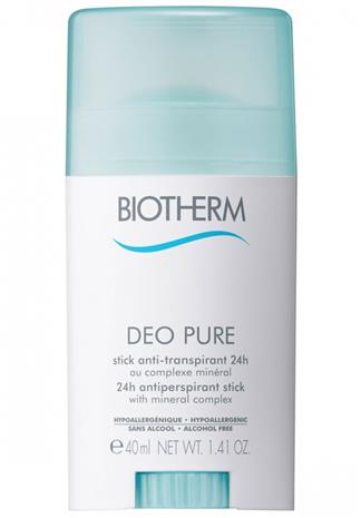 Biotherm Deo Pure Stick (40ml) – kuva 5/8