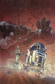 Star Wars Legends Epic Collection: The Empire Vol. 5, kirja