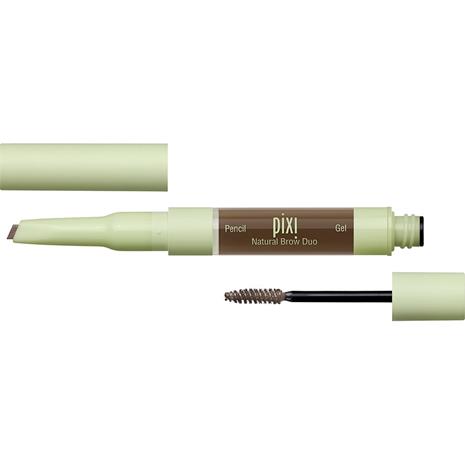 Pixi Natural Brow Duo - Natural Brown