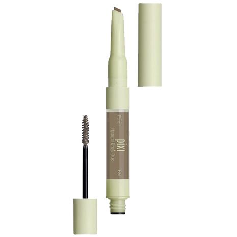 Pixi Natural Brow Duo - Natural Brown