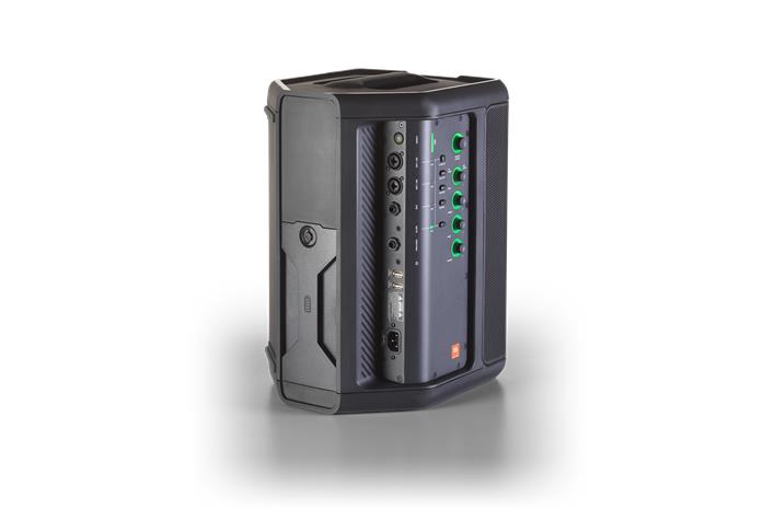 JBL EON ONE Compact, PA-järjestelmä