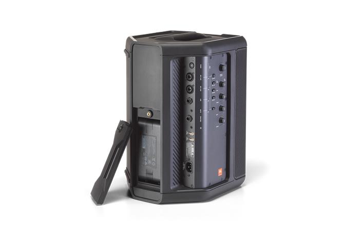 JBL EON ONE Compact, PA-järjestelmä
