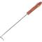Traeger Pig Tail, grillauskoukku – kuva 1